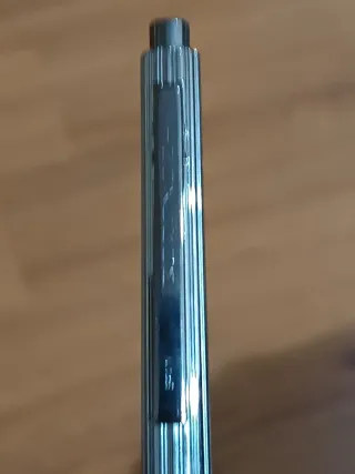 Bolígrafo Inoxcrom Antiguo