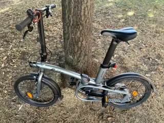 Bici pieghevole Tilt 5