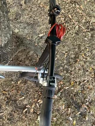 Bici pieghevole Tilt 5