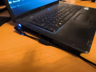 Compaq Presario C700 Notebook PC