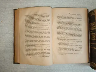 Libros Historia de Don Ramon Cabrera