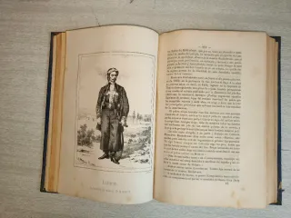 Libros Historia de Don Ramon Cabrera