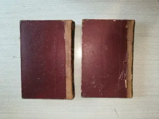 Libros Historia de Don Ramon Cabrera