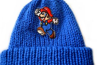 Set gorro y cuello tejido con pompón extraíble