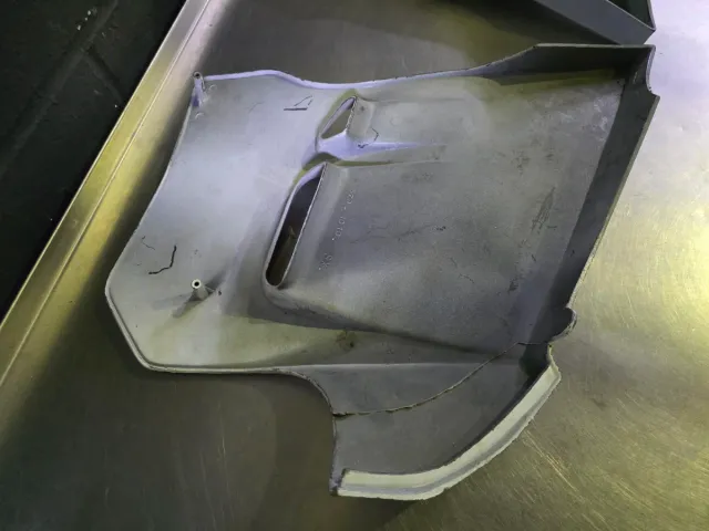 Tapas Laterales Rieju RR