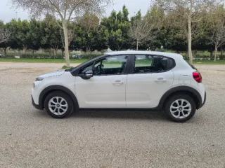 Citroen C3 2019