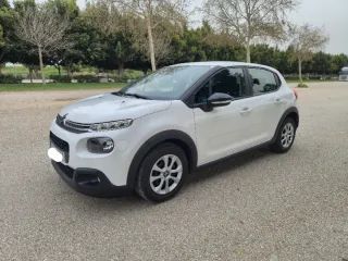 Citroen C3 2019