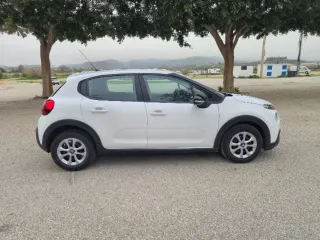 Citroen C3 2019