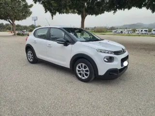 Citroen C3 2019