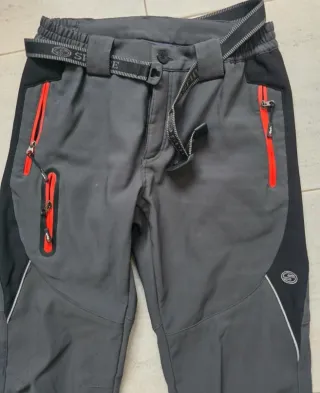 Pantalones de Senderismo de hombre Talla 40 Nuevos