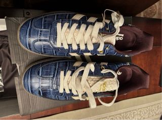 Adidas Wales Bonner Azul