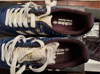 Adidas Wales Bonner Azul