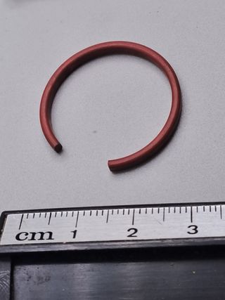 TDL100190 CIRCLIP PALIER FREELANDER TRANSMISION