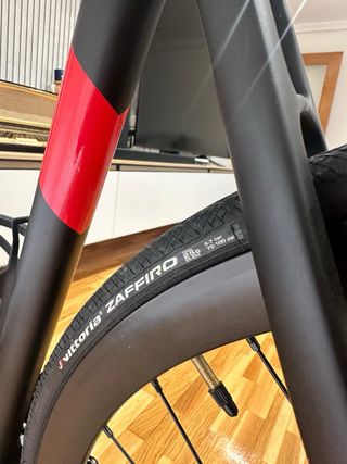 Bici carretera carbono Pinarello