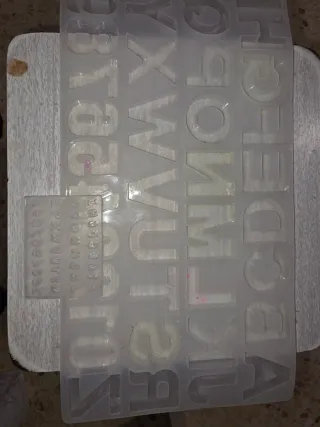 Kit Iniciación Resina Epoxi