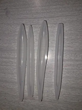 Kit Iniciación Resina Epoxi