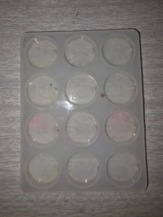 Kit Iniciación Resina Epoxi