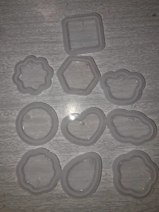 Kit Iniciación Resina Epoxi