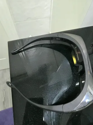 Gafas 3D Sony TDG-BR100