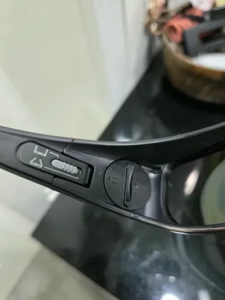 Gafas 3D Sony TDG-BR100