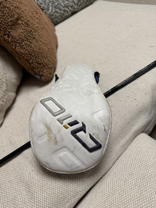 Driver TaylorMade Qi10 LS