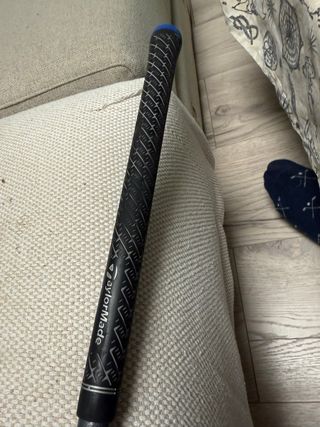 Driver TaylorMade Qi10 LS