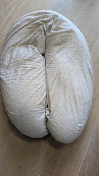 Cojín Lactancia Jane XXL