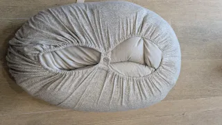 Cojín Lactancia Jane XXL