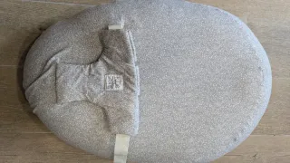 Cojín Lactancia Jane XXL