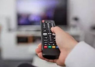 Mando para TV's LG (todos los modelos)