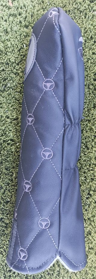 headcover TaylorMade X para taco de Golfe