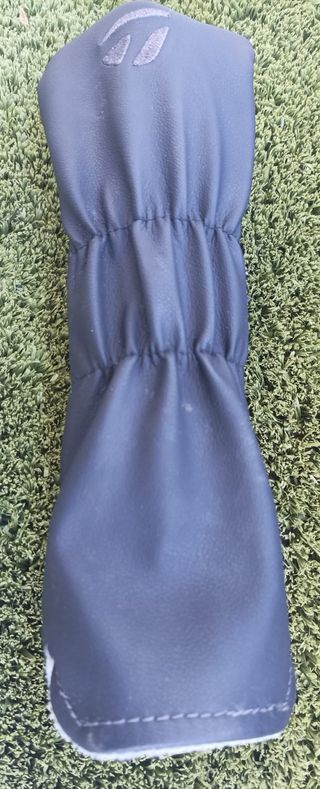 headcover TaylorMade X para taco de Golfe