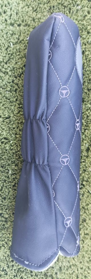 headcover TaylorMade X para taco de Golfe