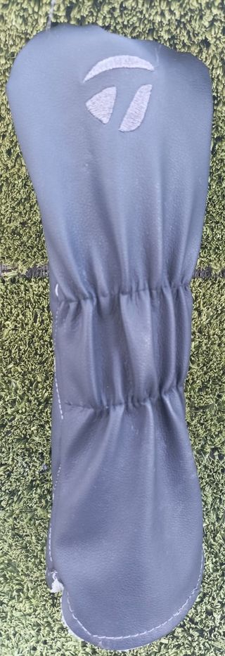 headcover TaylorMade X para taco de Golfe