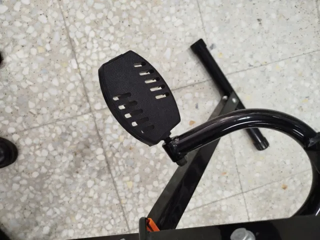 Bonplus BP Total Fit Crunch