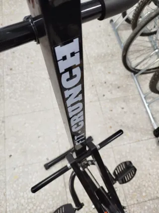 Bonplus BP Total Fit Crunch