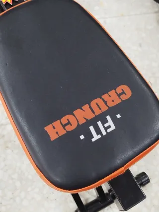 Bonplus BP Total Fit Crunch