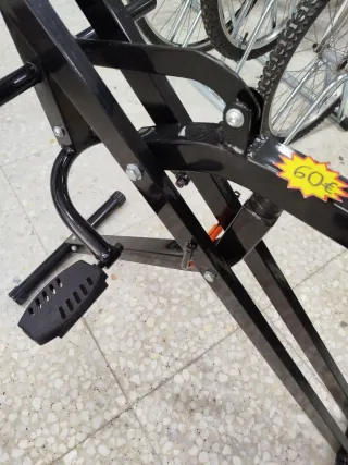 Bonplus BP Total Fit Crunch