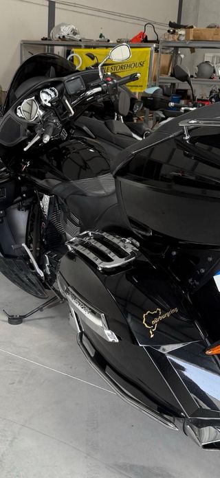 Victory Cross Country