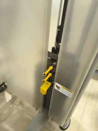 Máquinas Gimnasio Sportsart lote 3