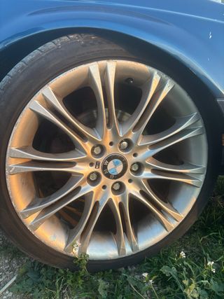 Llantas 18 BMW Doble Medida Originales