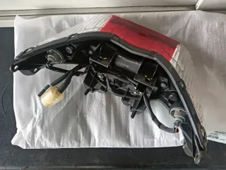 Farolim Traseiro Honda Forza 125 2015/2018