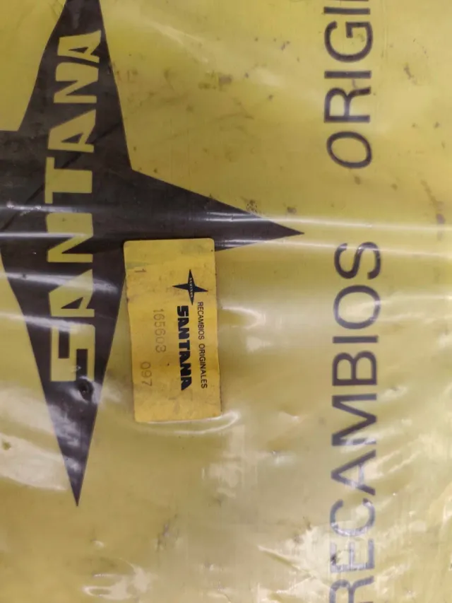 Cable de pare Land Rover Santana