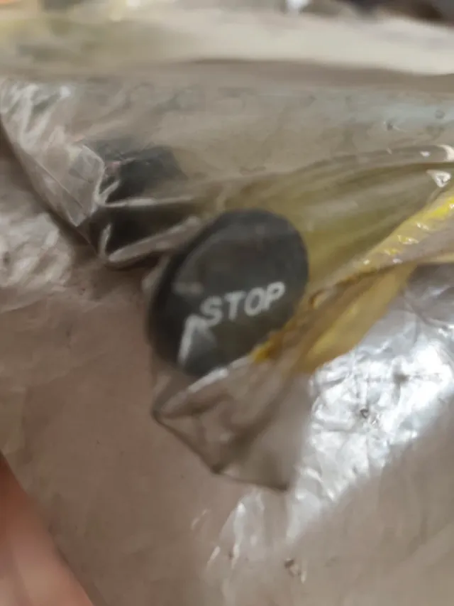 Cable de pare Land Rover Santana