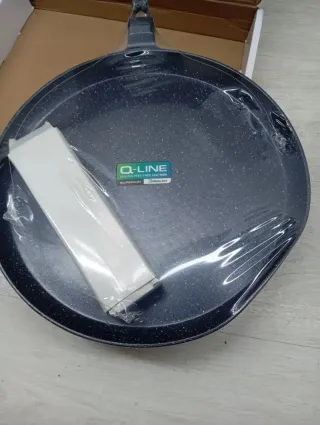 Sartén Kamberg para crepes 32cm