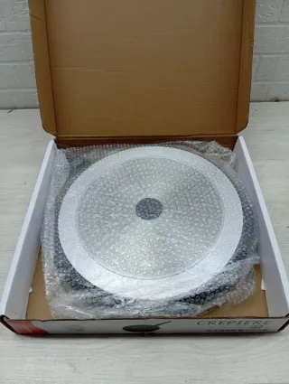 Sartén Kamberg para crepes 32cm