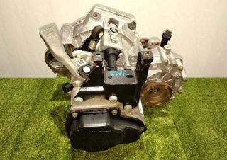 Caja de cambios seat ewr ibiza (6l1) 1.4 tdi 95062