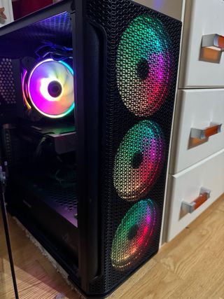 PC Gaming Gama Media-Alta 2024