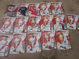 ELIJER TU equipo de futbol ADRENALYN XL 2021 22