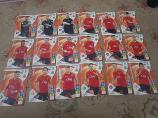 ELIJER TU equipo de futbol ADRENALYN XL 2021 22